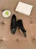 Zapatos Mary Jane Cuadrados Estilo Cuña Inspirados en Chanel para Mujer, Modelo Nuevo 2026, Color Negro y Nude