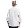 Roupas de trabalho de chef de alta qualidade masculinas de manga comprida outono e inverno hotel restaurante padaria confeitaria Chef Chef Chef Chef roupas