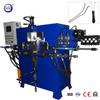 Máquina Plegadora y Formadora Tridimensional Automática CNC de Alambre de Hierro de Guangdong Máquina Especial Molde Especial Máquina Plegadora Tridimensional de Alambre de Hierro