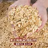 Ginseng Americano Importado do Canadá Fatias Grandes Caules Macios Raiz Inteira Ginseng Velho Totalmente Envelhecido Panax quinquefolius Fatias Suplemento Nutricional Grande Quantidade Atacado