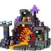 Blocos de Montar Magnéticos Brinquedos de Venda Quente na Amazon Transfronteiriços Brinquedos Educativos de Blocos de Montar para Crianças Blocos de Montar Magnéticos Atacado