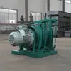 Equipamento de Elevação Subterrânea para Mineração JD-2, Guincho de Tração com Tambor e Cabo de Aço para Transporte e Manobra em Minas Inclinadas