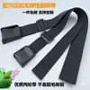Tiras com Fivela de Plástico para Tapetes de Yoga, Barracas, Mochilas, Fita de Polipropileno, Tensionamento, Anti-desprendimento