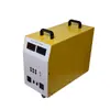 Suministro Directo de Fábrica Grupo Electrógeno 1000W Sistema de Generación de Energía para el Hogar Suministro de Energía de Emergencia Solar Silencioso