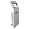 Máquina Inalámbrica de Llamada de Cola para Bancos, Hospitales, Clínicas; Sistema de Picking de Número de Cola; Máquina de números de fila de autoservicio; Sistema de Llamada de Cola