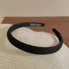 Diadema Maillard para Mujer Moda de Alta Gama Estilo Occidental Recogedores de Cabello 2024 Nuevo Pinza para el Cabello en la Parte Superior del Cráneo Tocado