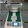 Máquina Tudo-em-Um de Dispensação Totalmente Automática e Cura UV Várias Linhas de Montagem Soluções de Dispensação Totalmente Automáticas Multifunção