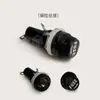 Cable calefactor interruptor transformador resorte cinta de alta temperatura tira adhesiva placa aislante tubo accesorios para máquina selladora de bolsas de pegamento para levantar pelotas