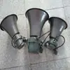 Altavoz Antiexplosivo Seguro para Minas, Equipo de Transmisión de Voz y Amplificación de Alarmas, Buena Calidad de Sonido y Potencia Suficiente