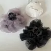 Pinza para el Cabello de Burbuja Nube Esponjosa de Gama Alta para Mujer 2026 Nuevo Pasador de Moño Grande Pinza de Tiburón Pasador de Cabello