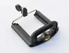 Clip para Palo Selfie, Clip para Trípode de Teléfono Móvil, Accesorios de Pulpo Gimbal en Forma de U, Clip Selfie Extensible Universal