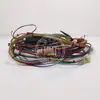 Arnés de Cableado de Gato Cable Eléctrico Conductor de Cobre 3724875 372-4875