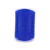 Ferramenta de Arranhar e Higiene para Gatos para Cantos de Parede, Brinquedo de Autoentretenimento para Gatos, Massagem e Remoção de Pelos, Arranhador para Gatos, Suprimentos para Animais de Estimação