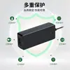 Adaptador de Corriente 24V4A Personalizado con Certificación Kc/3C/Ul, Adaptador de Escritorio Estándar de EE. UU. 96W 12V8A Fuente de Alimentación