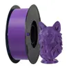 KINGROON Filamento para impresión 3D PETG 1.75mm 1kg un solo color Filamento para impresora 3D compatible con Creality y Bambu Lab
