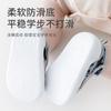 Zapatos para Bebés y Niños Pequeños Primavera y Verano Zapatos de Piso y Calcetines para Bebés Suela de Goma Suave Antideslizantes Amortiguadores Zapatos de Educación Temprana para Niños de Interior y Exterior Anticaídas