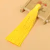 12cm 8cm Borla Borlas 240 Hilos Nudo Chino Monedas de los Cinco Emperadores Colgante Borlas Colgantes Festivos Fabricantes Mayorista