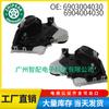 6904004030 6903004030 Es Adecuado para 05-15 Toyota Tacoma Bloqueador de Cerradura de Puerta Actuador de Cerradura de Puerta