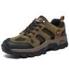 Tamanho grande transfronteiriço 2022 novos sapatos de caminhada moda Sapatos casuais masculinos para atividades ao ar livre casais veludo respirável sapatos esportivos