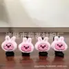 Fundas para Patas de Silla Kuromi Lana Tejida Silenciosas Antideslizantes Resistentes al Desgaste Engrosadas Tipo Universal para Patas de Mesa y Silla