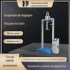 Vendas Diretas de Fábrica de Testador de Impacto por Vibração de Bagagem Totalmente Automático, Máquina de Teste de Impacto por Vibração de Mala