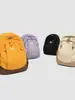 Mochila portátil versátil multi-uso, multi-bolsos, nova moda outono 2026, para viagens e caminhadas