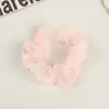 Nuevas Gomas para el Cabello de Otoño e Invierno para Mujeres, Accesorios para el Cabello Estilo Coreano de Celebridades de Internet, Diademas, Gomas Elásticas, Adornos para el Cabello