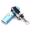 Dispositivo de control de peces de acero inoxidable con cebo Luya multifunción, pinzas para peces, dispositivo para capturar peces, pinzas para peces, equipo de pesca, suministros para exteriores