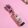 Canhão de Fogos de Artifício de Casamento de 11cm Estopim Festivo Famoso na Internet Modelo para Festas de Aniversário