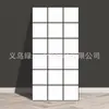 Comércio Exterior Transfronteiriço Atacado Adesivos de Parede Imitando Azulejo Decoração de Reforma Impermeável e à Prova de Umidade Cozinha à Prova de Óleo Autoadesivo Papel de Parede Mármore