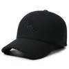 Gorra de Pato de Terciopelo Cálido de Invierno para Hombres, Tallas Grandes, para Personas de Mediana Edad y Mayores, Protección para los Oídos, Protección contra el Frío, Gorra de Béisbol para Hombres Mayores
