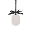 Tabletes de Fragrância de Chá Branco Nicho Retro Meninas e Fragrância Floral Pingente de Fragrância para Carro Guarda-Roupa Casa Aromaterapia Tabletes de Fragrância Atacado