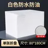 Sábanas Desechables para Salones de Belleza, Impermeables y a Prueba de Aceite, con Agujero para la Cara, Engrosadas, Tejido No Tejido Transpirable, Venta al por Mayor para Uso en Camillas de Belleza