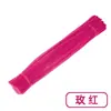100 Piezas Colores Vivos Parte Superior Multifuncional DIY Palo Retorcido