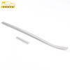 Adequado para 21 Elantra controle central trim strips Elantra controle central água Cup gear bright strip decoração adesivos autopeças