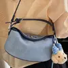Bolso popular de moda transfronterizo para mujer de gran capacidad, nuevo bolso cruzado retro versátil de verano 2026, bolso de mano estilo coreano