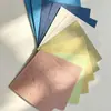 Papel Texturizado de 150g, Papel Especial para Páginas Interiores, Diario Creativo Hecho a Mano, Collage, Caligrafía, Escritura, Pintura, Bricolaje, Venta al por Mayor desde Fabricante