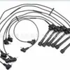 Wandeli suministra de alta calidad adaptada a Toyota overbearing 1903762010 LC90 3400 línea de encendido