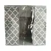 Bolsa de Almacenamiento para Colchas de Tela No Tejida Personalizada, Bolsa de Almacenamiento Plegable, Bolsa para Colchas a Prueba de Polvo y Humedad, Bolsa de Almacenamiento para Ropa