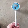 Diseño Razonable de Instrumentos de Monitoreo de Presión de Mina Garantía de Calidad YHY60(D) Manómetro digital usado en minas