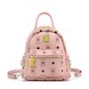 Mochila Mini Pequeña de Comercio Exterior Estilo Coreano Nueva Mochila Mini para Mujer Multifuncional Mochila para Mujer Mochila Escolar Bolso Bandolera