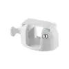 Clip para Mopa Sin Taladro Soporte de Mopa para Baño Montado en Pared Clip para Escoba Montado en Pared Sin Taladro