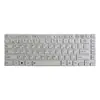 Para teclado Toshiba L840 L845 L800 L805 L830 M800 M805 M840