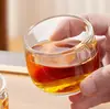 Jarra de agua fría para una persona, jarra de agua de vidrio, taza para preparar té de gran capacidad para el hogar en verano, vaso de vidrio de alto valor con tapa