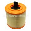 13367308 elemento de filtro de ar do carro é adequado para Chevrolet Cruze L, LS, LT, 1.4L, L4