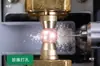 Taladro de Escritorio de Alta Precisión para Cuentas, Perlas, Cuentas de Madera, Cera de Abejas y Huesos de Durazno