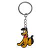 Lindo Colgante Llavero Mickey Minnie Material PVC Pegamento Suave Accesorios de Pareja Colgante Pequeño Regalo Comercio Electrónico Transfronterizo