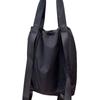 Mismo Estilo para Hombres y Mujeres 2025 Nuevo Bolso Deportivo de Hombro de Nailon para Axila Hombro Único Impermeable Ropa de Trabajo Deportiva Bolsa para Almacenamiento con Cuerda