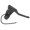 Accesorios para patinete, maneta de freno es adecuada para M365/PRO, maneta de freno de mano universal original de aleación de aluminio