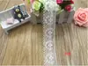 10 Laços Especiais Brancos Populares Não Elásticos Acessórios de Roupa Fitas Decorativas de Renda Exclusivamente para Vendas Transfronteiriças